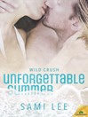 Imagen de portada para Unforgettable Summer